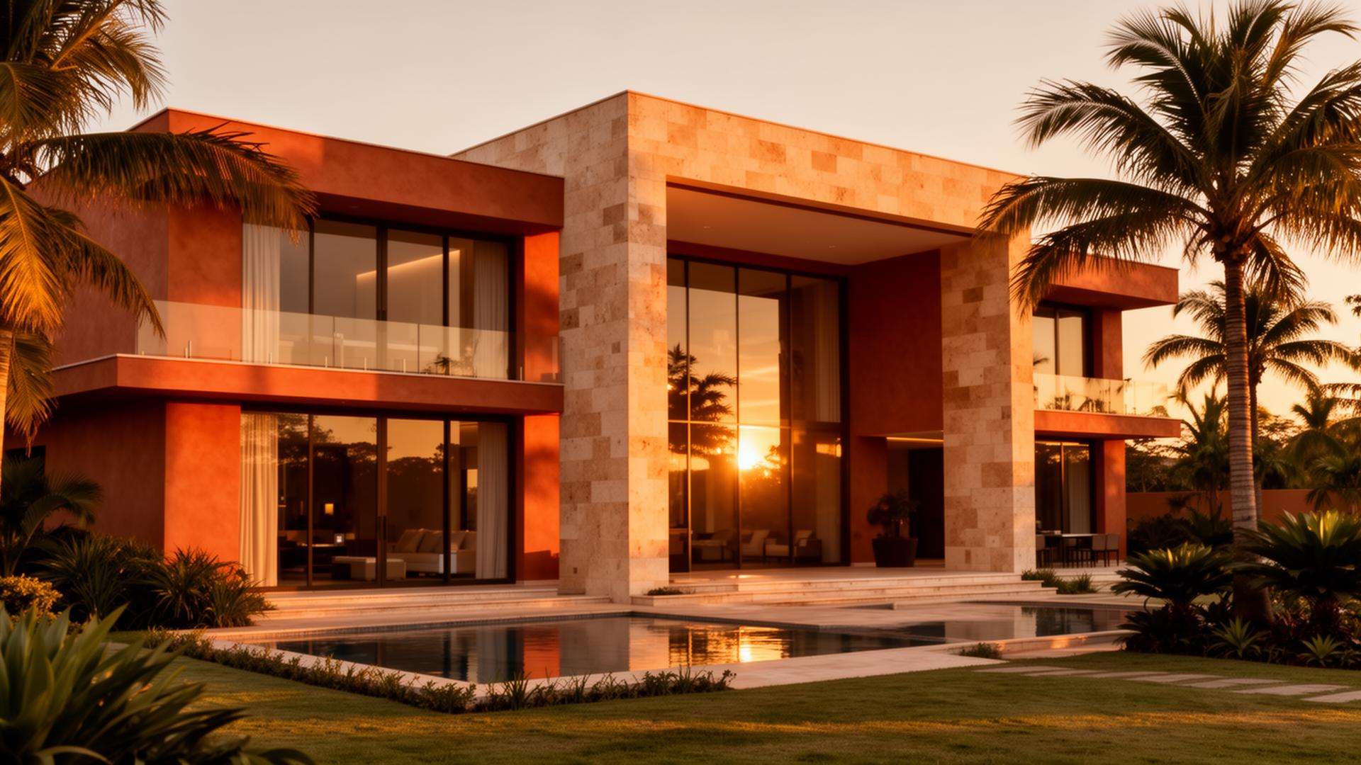 Casa em Petrolina disponivel para financiamento